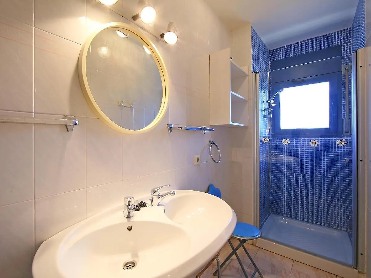 Holiday Home Don Felipe L'Escala 0*, Sant Marti d'Empuries