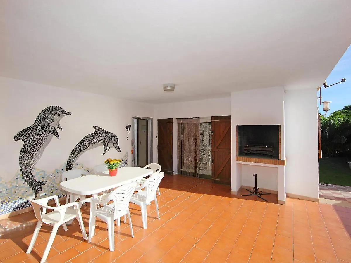 Holiday Home Don Felipe L'Escala