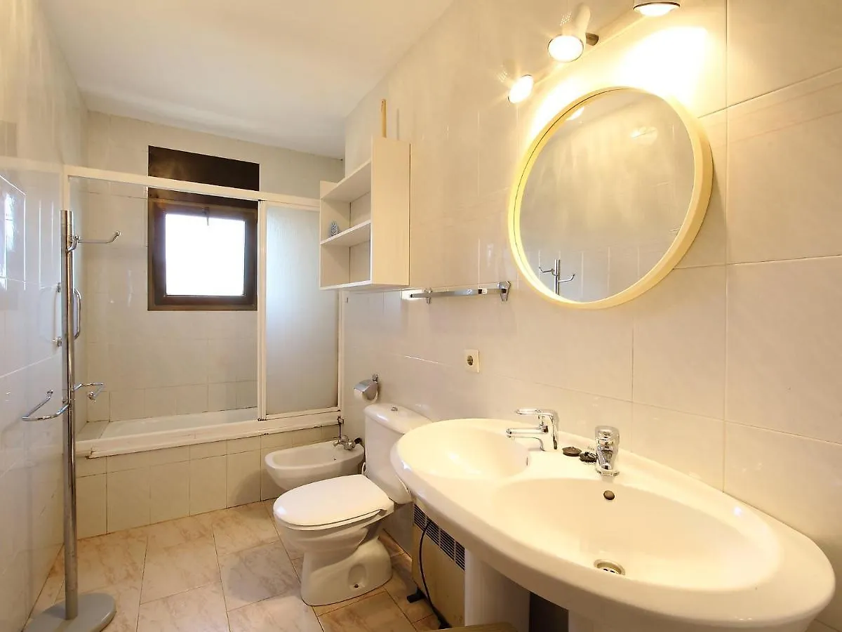 Holiday Home Don Felipe L'Escala