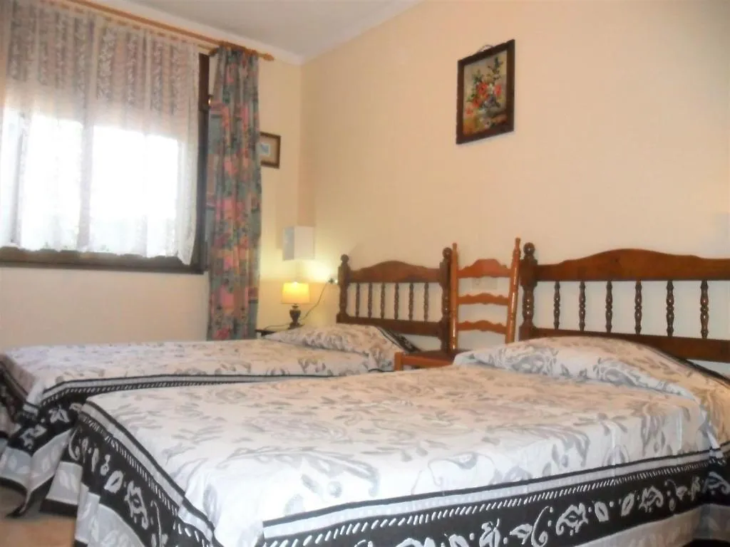Holiday Home Don Felipe L'Escala 0*, Sant Marti d'Empuries Spain