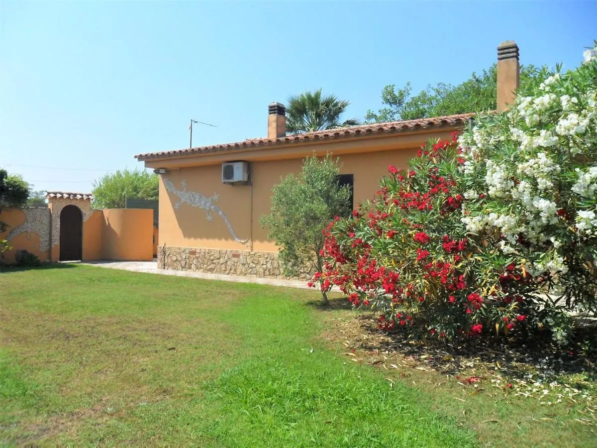 Holiday Home Don Felipe L'Escala