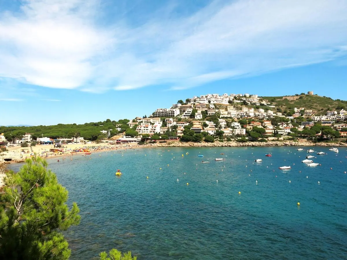 Holiday Home Don Felipe L'Escala Spain