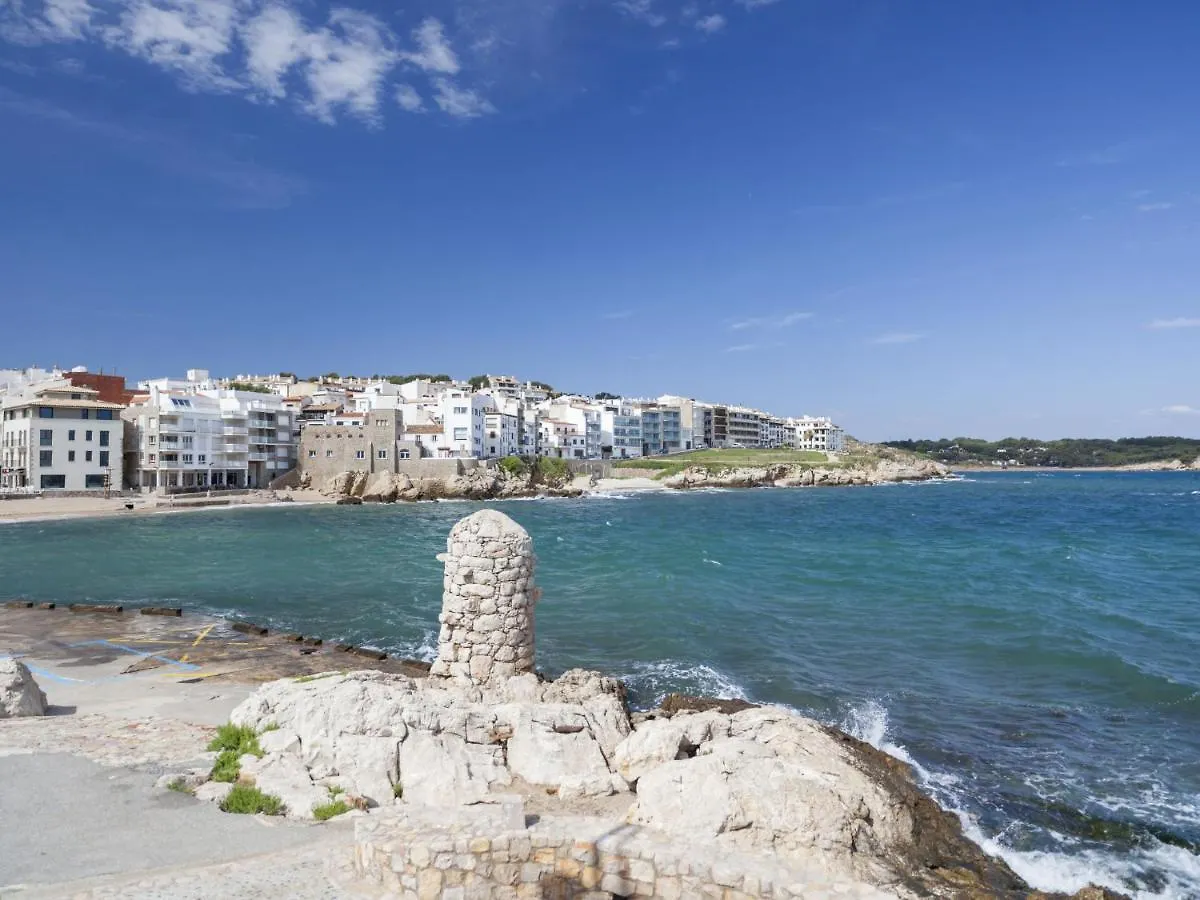 Holiday Home Don Felipe L'Escala 0*, Sant Marti d'Empuries Spain