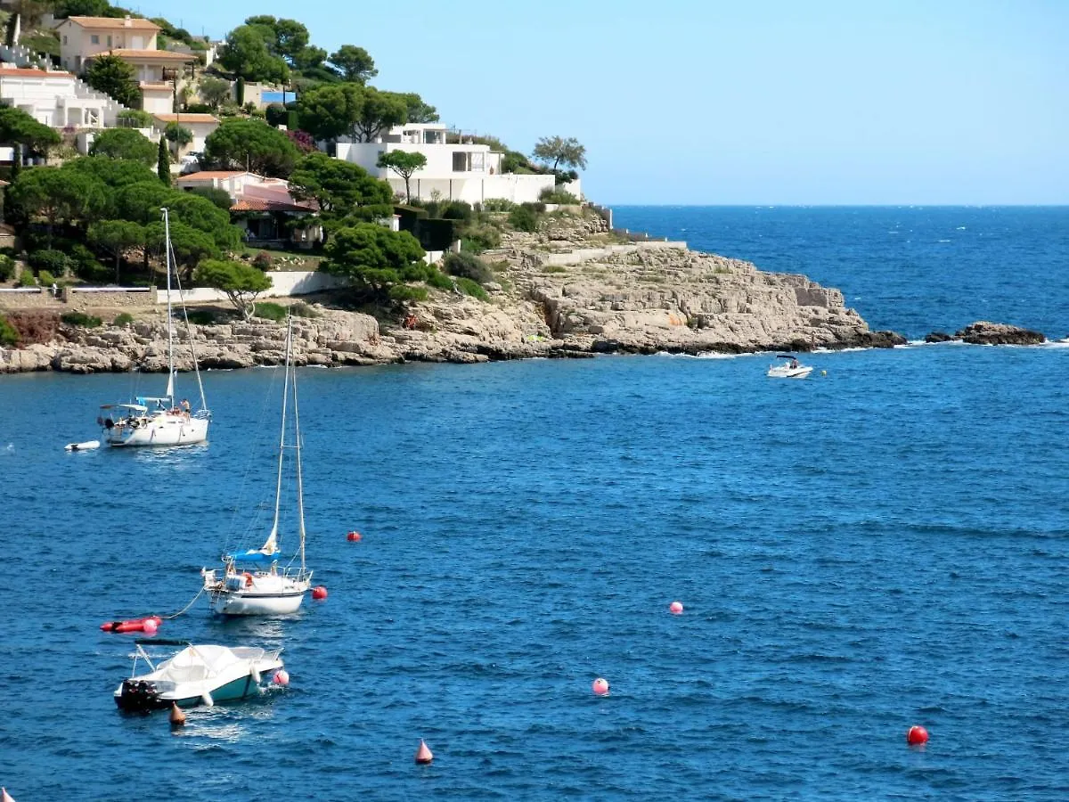 Holiday Home Don Felipe L'Escala  Sant Marti d'Empuries